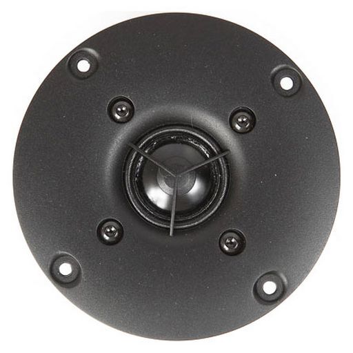 SB ACOUSTICS 1 DOME TWEETER - ADC