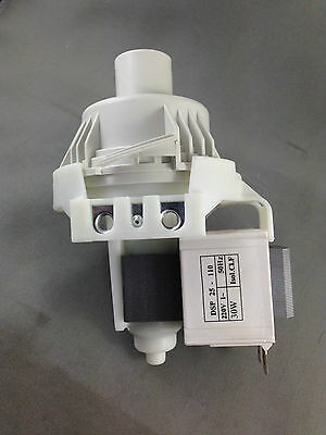 Genuine Simpson EZIset EZI set 605 Washing Machine Water Drain Pump 36S605N