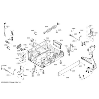 Bosch shx878wd2n deals