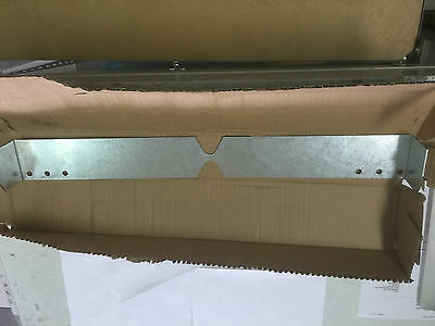 Fisher Paykel Dryer Wall Bracket DE45F56EW1 (93108-A) AD55AU 93214A ...