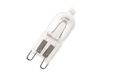 230v deals halogen bulb