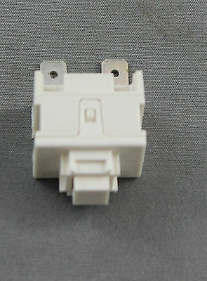 GENUINE Simpson, Westinghouse Eziset Electronic Model Mains On-Off Switch