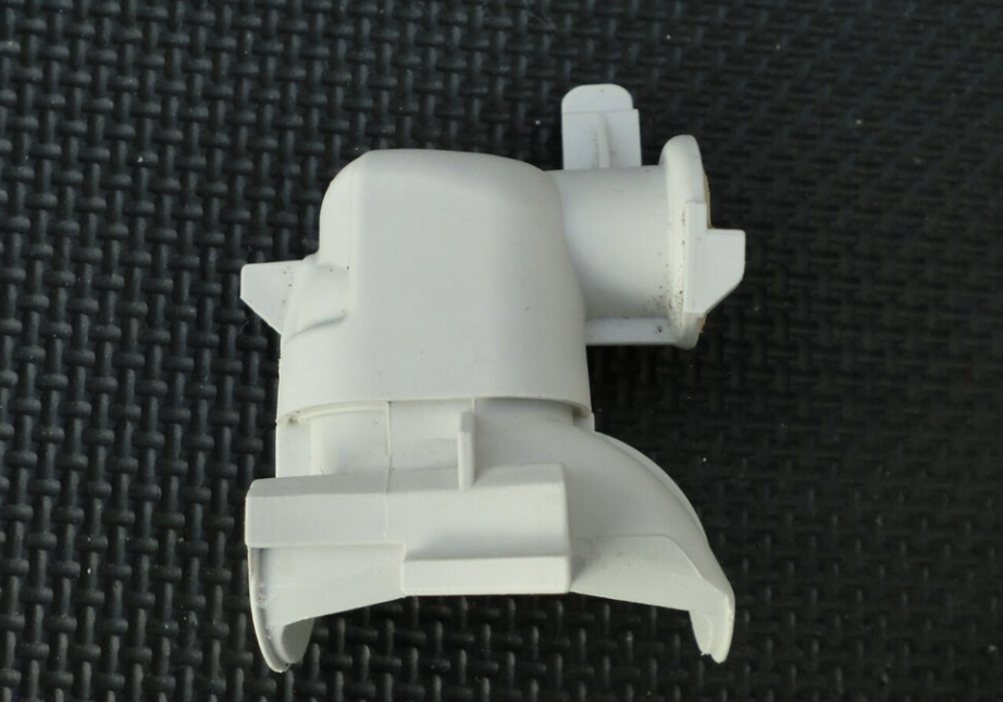 MIELE DISHWASHER NON-RETURN VALVE