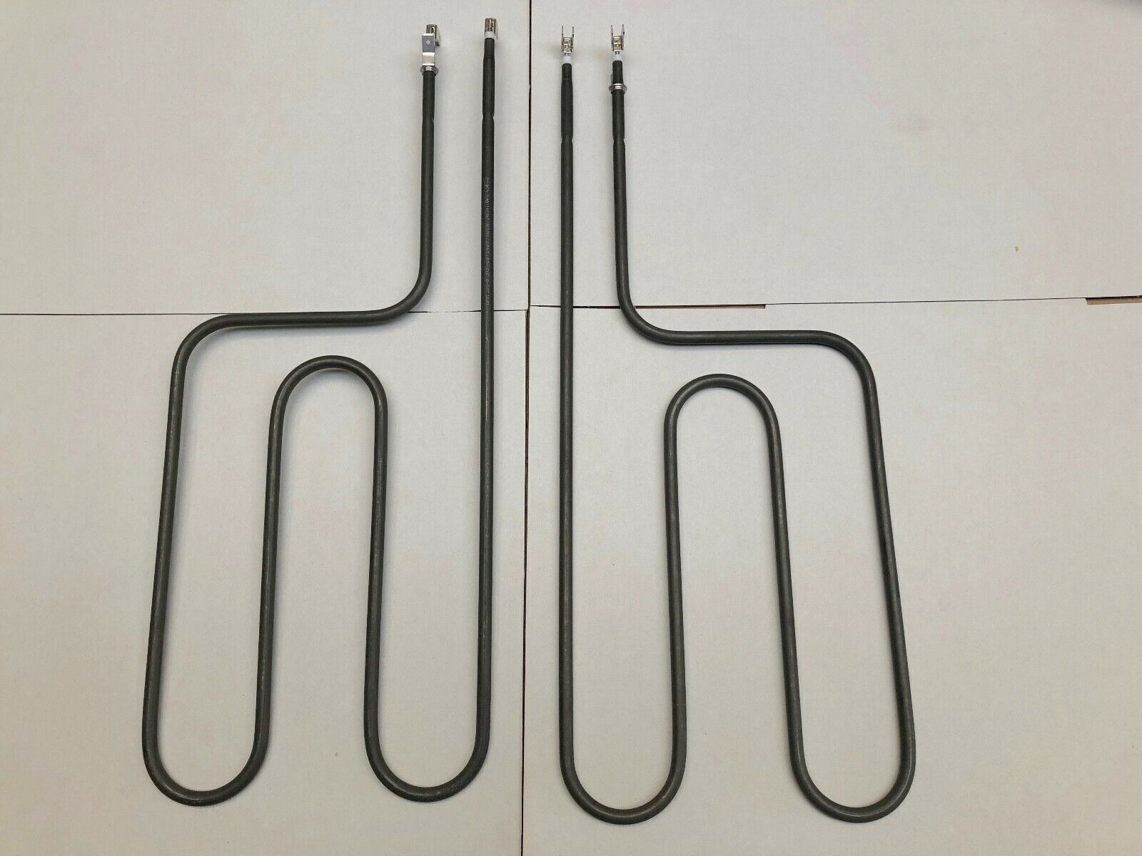 Simpson EVOLUTION 738 Oven Separate Grill Element 88E738W 88E738W*02