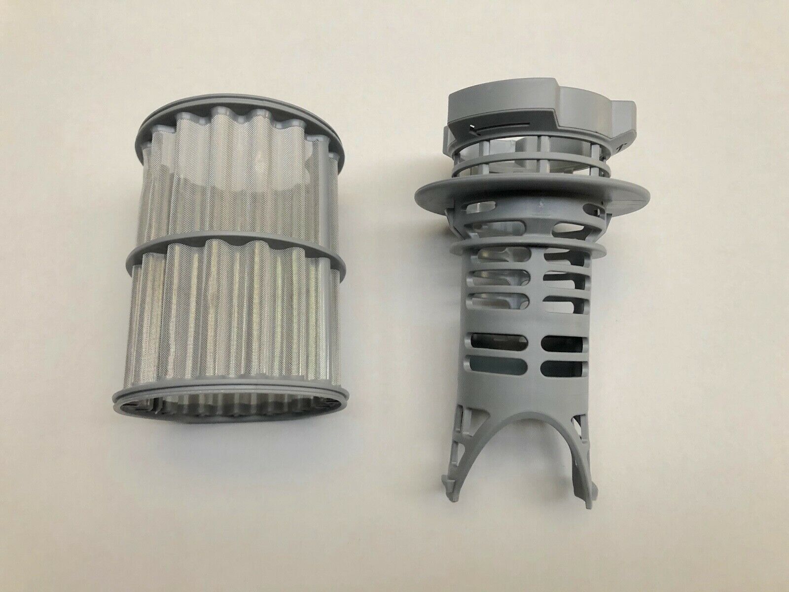 Bosch dishwasher micro filter hot sale replacement