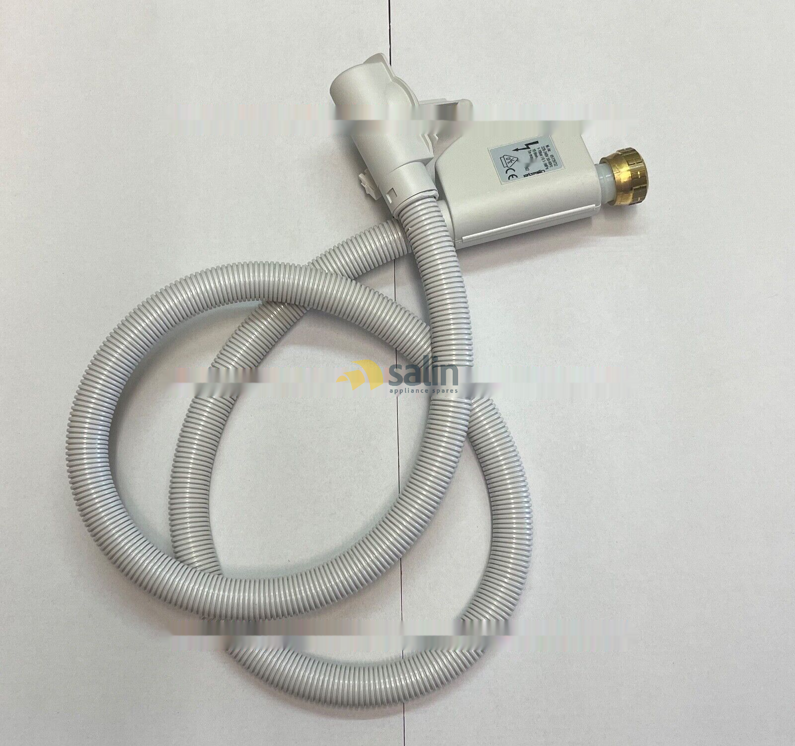 Miele Washing Machine Aquastop Valve Water Inlet Hose W2522 W2523 W2525  W2527