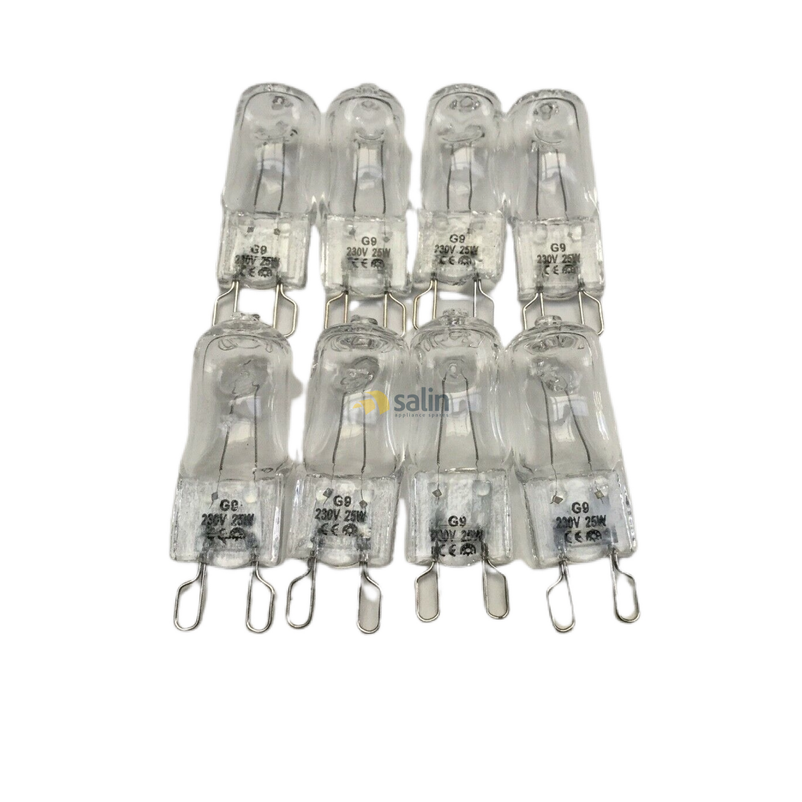 40 watt 230v 2024 halogen bulb