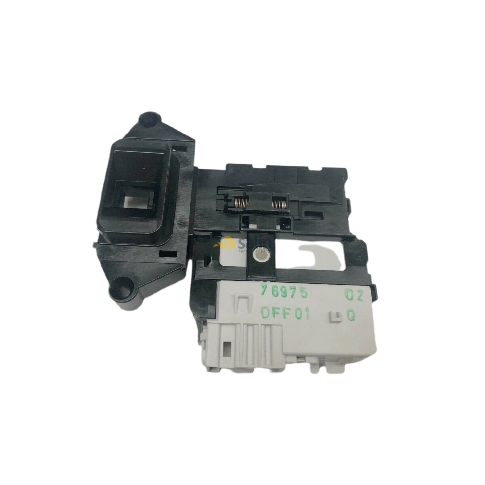 Genuine LG Washing Machine Door Lock Switch|Suits:WD14060SD6 (F1443KDS7 ...