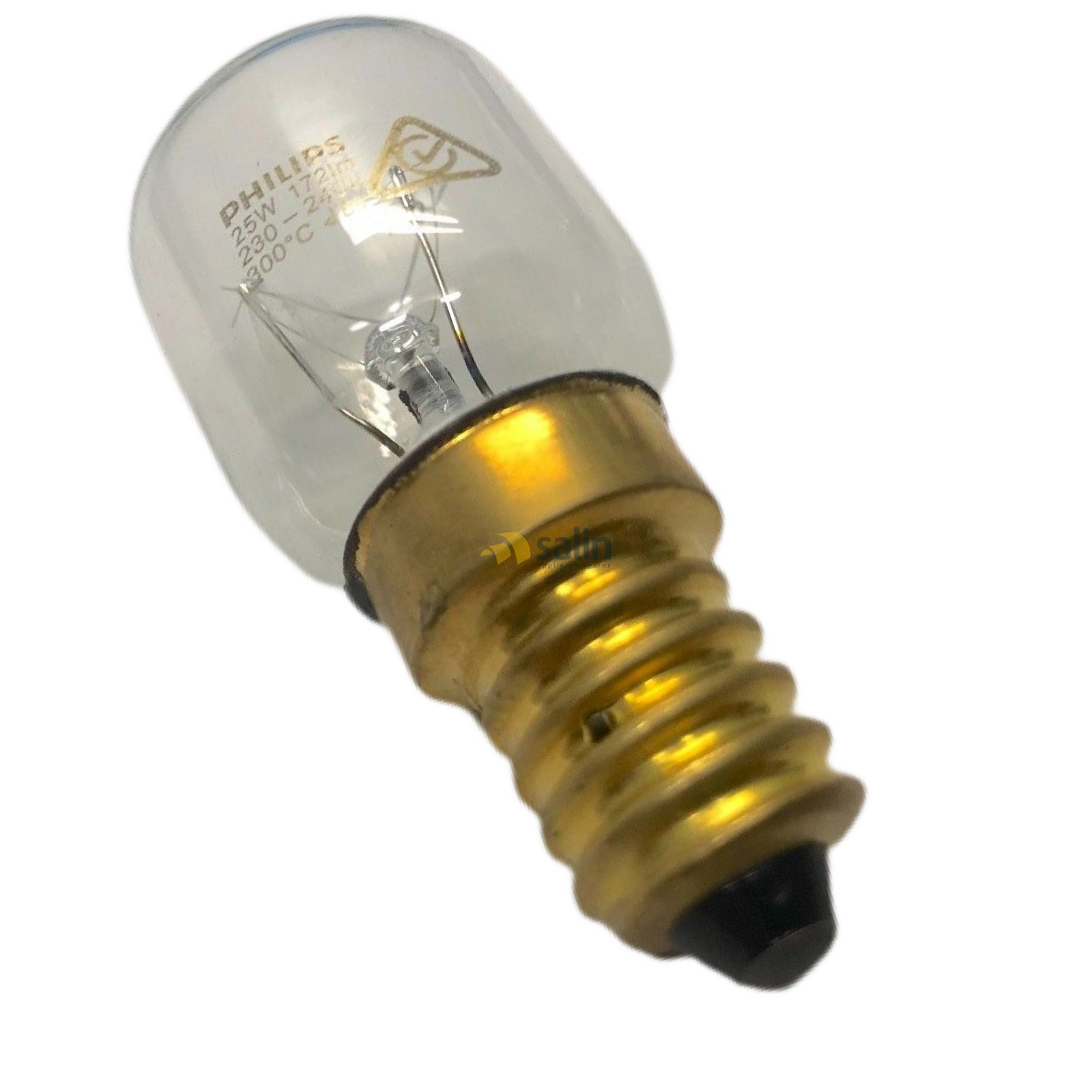 gas oven bulb