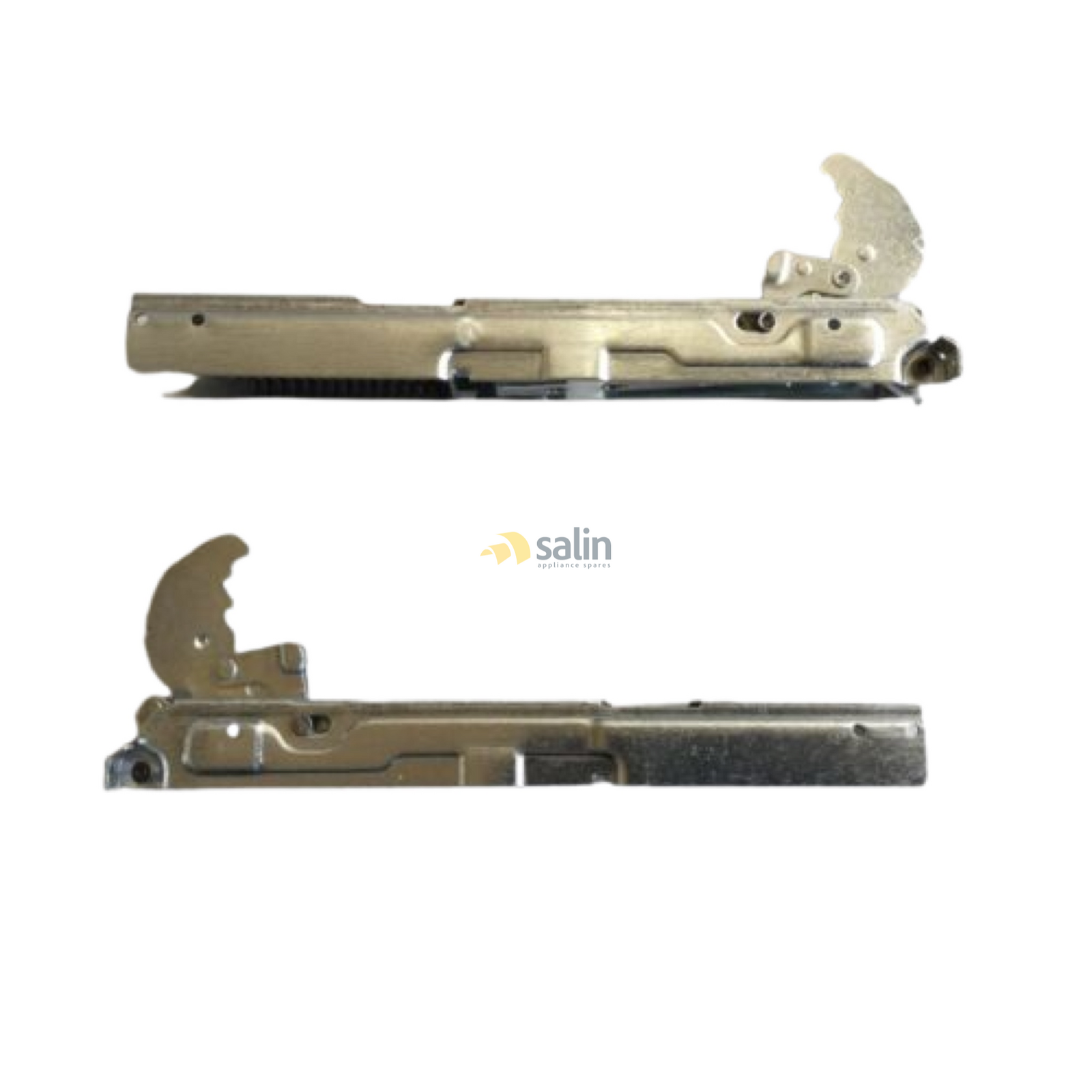 2x Westinghouse Upright Oven Door Hinge|Suits: Westinghouse WFE616SA
