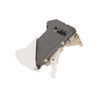 Genuine Lock Door Interlock For AEG Spare Part No: 1105362006