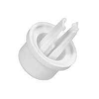 Genuine Button On Off White For AEG Spare Part No: 1118061017