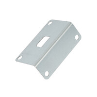 Genuine Bracket Angle Fixing For AEG Spare Part No: 1118330008