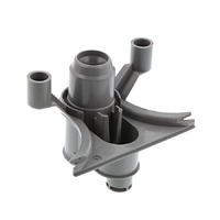 Genuine Standpipe Spray Arm Bottom For AEG Spare Part No: 1118495801