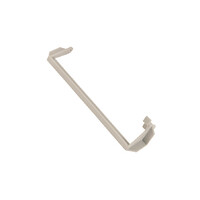 Genuine Lever Door Release For AEG Spare Part No: 1118689007