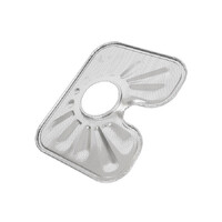 Genuine Fine Strainer Insert For AEG Spare Part No: 1118750106