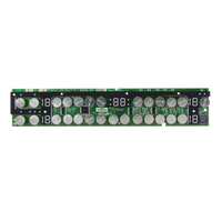 Genuine Board User Interface For AEG Spare Part No: 3300362930