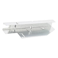 Genuine Support Hinge Right Hand For AEG BE501310AM Spare Part No: 3878867021