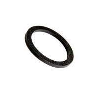 Genuine Seal Fluff Filter For AEG Spare Part No: 4006020186