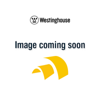 Genuine Scraper Ceramic Panel Glass For Westinghouse Spare Part No: 4006029252