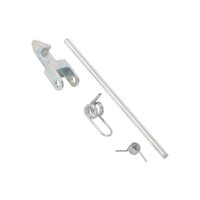 Genuine Handle Door Kit For AEG Spare Part No: 4055087003