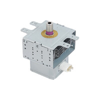 Genuine Magnetron For AEG MCD2664E-M Spare Part No: 4055116752