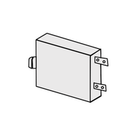 Genuine Sensor Vacuum Temperature 9a For AEG 947727242 Spare Part No: 4055244497