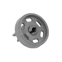 Genuine Roller Basket Lower Assembly For AEG Spare Part No: 4055259651