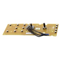 Genuine Switch Assembly For AEG Spare Part No: 4055270864