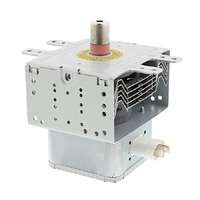 Genuine Magnetron For AEG MBE2658D-M Spare Part No: 4055373890