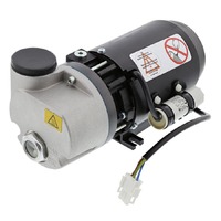 Genuine Pump Vacuum For AEG KDK911423M Spare Part No: 4055374294