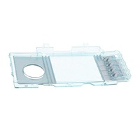 Genuine Housing Board Control For AEG Spare Part No: 4071315537