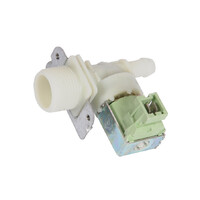 Genuine Valve With Line For AEG Spare Part No: 4071363370