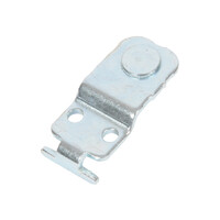 Genuine Support Hinge For AEG Spare Part No: 8996461236003