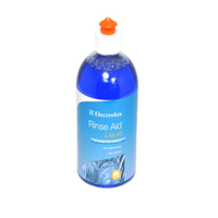 Genuine High Quality Rinse Aid Additive 500mls For Dishlex F76672M0P Spare Part No: ACC102