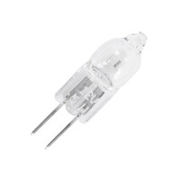 Genuine Lamp 5w 12v Halogen Clear G4 For AEG Spare Part No: 8996453232804