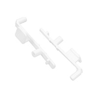 Genuine Pin Hinge Filter Frame For AEG Spare Part No: 50261478007