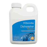 Genuine Dishwasher Detergent Powder 1kg For Dishlex F76672M0P Spare Part No: ACC100