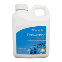 Genuine Dishwasher Detergent Powder 1kg For Dishlex F77602M0P Spare Part No: ACC100