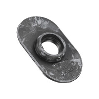 Genuine Seal Rising Tube For AEG Spare Part No: 8996461237902