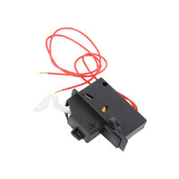 Genuine Switch Micro For AEG Spare Part No: 50266147003