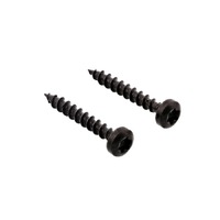 Genuine Screw Mounting (2) 3.5mm X 25 For AEG DCK731110M Spare Part No: 8077813015