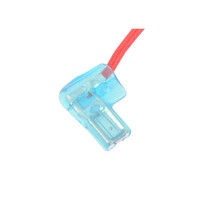 Genuine Fuse High Voltage For AEG MCC3881E-M Spare Part No: 50293742008