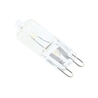 Genuine Lamp Halogen 25w 230v For AEG BP9314001M Spare Part No: 8085641010