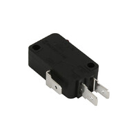 Genuine Microswitch With Terminals For AEG MCC3881E-M Spare Part No: 50296036002