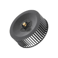 Genuine Blade Fan Lh For AEG Spare Part No: 50262189009