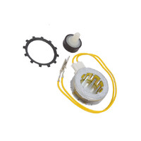 Genuine Tachometer For AEG Spare Part No: 50229052001