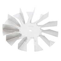 Genuine Blade Wheel Convection Fan For AEG 944066040 Spare Part No: 5550231012