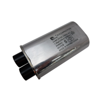 Genuine Capacitor 1.05uf 2300v Microwave For AEG KB9810E-M Spare Part No: 3157959-02/8