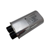 Genuine Capacitor 1.05uf 2300v Microwave For AEG KM8403001M Spare Part No: 3157959-02/8